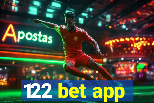 122 bet app
